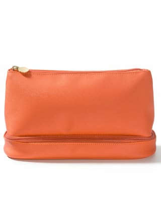 Gratis make-uptasje bij bestelling bij Klingel