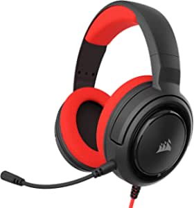 Corsair HS35 - Auriculares Stereo para Juegos por 29,90€.