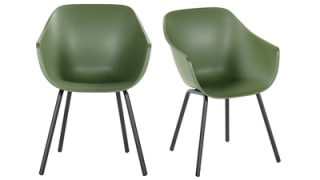 2 Hartman Iris Tuinstoelen voor €119 bij de AH