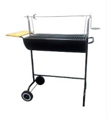 Parrilla a carbón Beef Marker BM300 por $31.790