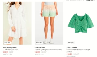 Otrium kortingscode voor 25% extra korting op de sale tot 80%