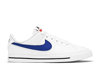 Zapatillas para niñ@s NIKE Court Legacy por solo 19,95€