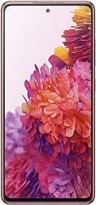 Samsung Galaxy S20 Fe 5G 128GB Reacondicionado por $3,781 en Amazon