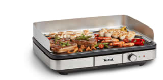 Tefal Maxi Plancha bakplaat CB690D voor €96,79