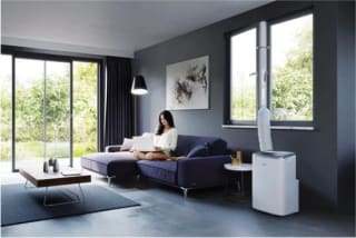 AEG ChillFlex Pro Airconditioner voor €269 bij Ibood