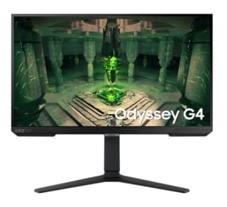 Samsung Odyssey G4 27" Full HD monitor voor €219 bij Art & Craft