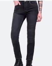 Aramide Jeans & Leren Jack Combi voor €99,98 bij XLmoto