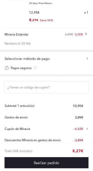 SABANALIA Juego de sábanas de Hostelería 90cm por 8,27€.