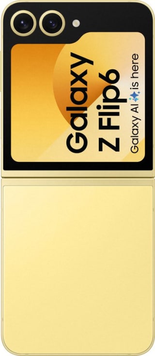 €200 korting op de Samsung Galaxy Z Flip 6 bij Bol