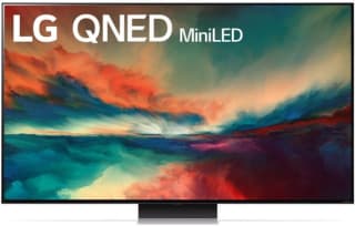LG 65QNED866RE Qned-led 65" inch 100Hz 2023 serie voor €799 bij Bol