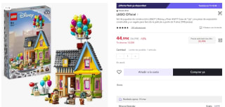 Ofertazas hasta 70% + 20% EXTRA descuento en tus compras Miravia