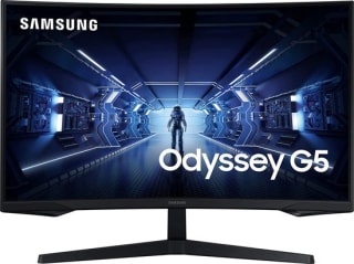 Samsung Odyssey LC27G53TQBUXEN QHD VA 144 Hz voor €229 bij Bol.com
