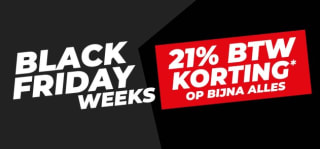 21% BTW korting op bijna alles bij Beddenreus