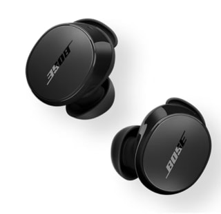 BOSE QuietComfort Earbuds Black Oordopjes Black voor €119,95 bij Ibood