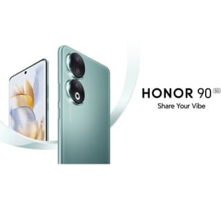 Honor 90 5G 12GB 512GB Dual Sim voor €241,79 bij Tomtop