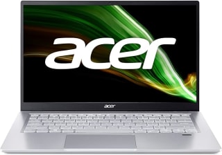 Acer Swift 3 512GB 14" laptop voor €449 bij Amazon