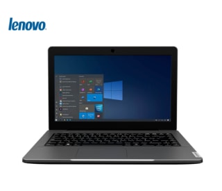 Ordenador Portátil Lenovo MD62190 i3-1005G1 8GB 256GB 14" FreeDOS por 259.94€