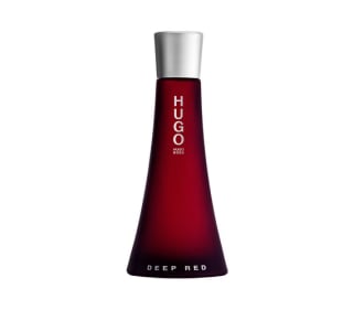 HUGO Deep Red Eau de Parfum Mujer por solo 24,17€