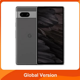 Google Pixel 7a 8GB 128GB por solo 310€