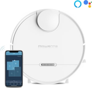 Rowenta X-plorer serie 95 RR7987 - Robotstofzuiger met dweilfunctie voor €389,95 bij Amazon