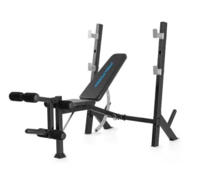 Banco de musculación Olympic Proform Sport XT por 149€