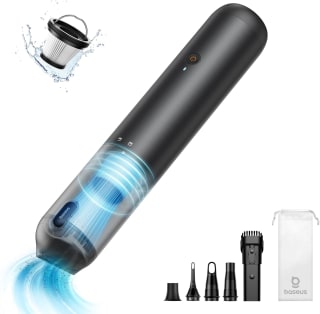 Baseus Blade HD 20.000 mAh Laptop/MacBook Powerbank 100W voor €34,99 bij Amazon