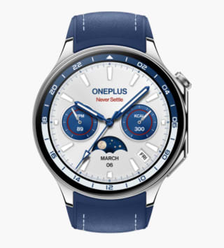 OnePlus Watch 2 + Buds 3 Splendid + Fluoro-rubber Strap por 169€