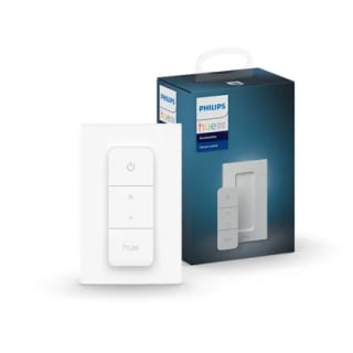 PHILIPS HUE Dimmer switch voor €16,49 bij Praxis