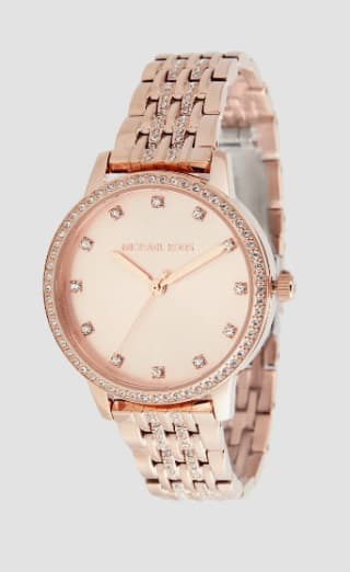 Reloj para Mujer Michael Kors MELISSA por 99€