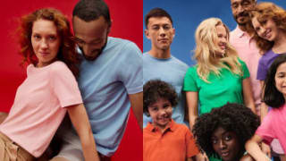 Tot maar liefst 75% korting bij C&A