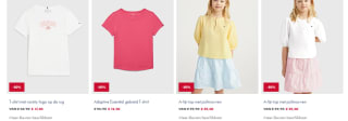 Tommy Hilfiger kortingscode voor 20% extra korting op de sale tot 50%