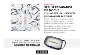 Regalo de neceser por compra, leer descripción