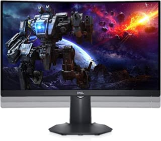 Dell Monitor Gaming 24" Curvo a $3,899 en Amazon