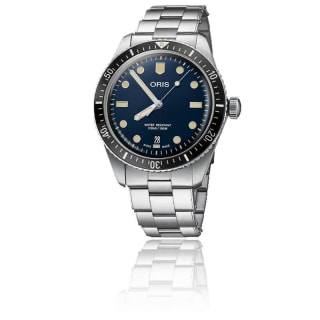 Reloj Oris Montre Divers Sixty-Five por 1.605,77€