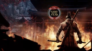 Sekiro™: Shadows Die Twice - Game of the Year Edition voor €34,99 in de Playstation Store