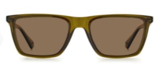 Lentes de Sol Polaroid PLD 6141/S Bronce para hombre por $29.990
