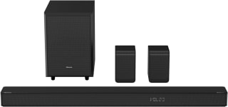 Hisense AX5125H Barra de Sonido 5.1.2, 500W por 261,75€