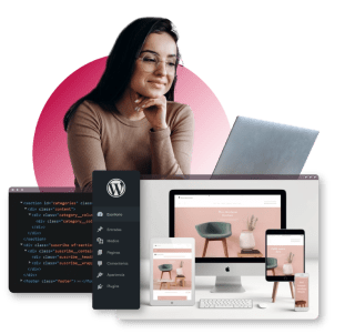 70% de descuento en el hosting para WordPress de Webempresa