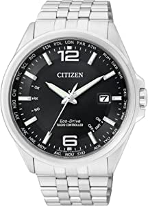 Citizen Radiogestuurd CB0010-88E Radio Controlled horloge voor €180,12 bij Amazon