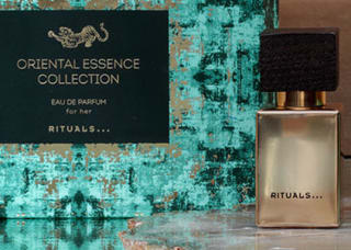 Mini eau de parfum-set Gratis bij een bestelling van minimaal €45