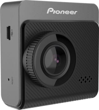 Pioneer VREC-130RS Full HD Dashcam voor €36,19 bij Bol.com