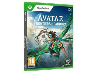 Videojuego Avatar: Frontiers of Pandora XBOX series y One por 19,99€