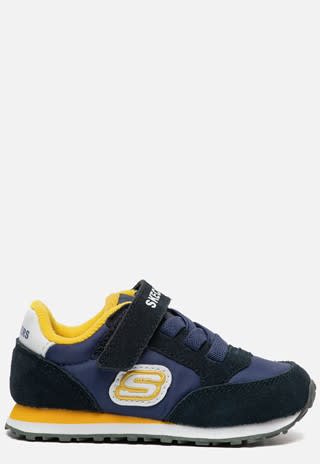 20% korting op alle Skechers bij ZIengs