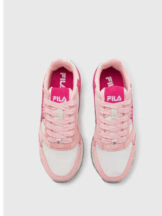 Zapatillas de Mujer Fila RUN FORMATION por 28€