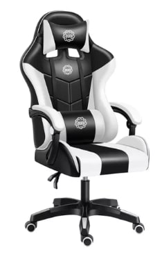 Silla de Oficina Escritorio Gamer Pro por $1,199 en Mercado Libre