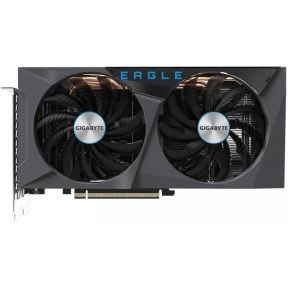Gigabyte GeForce RTX 3060 EAGLE 12G 2.0 voor €299 bij Megekko
