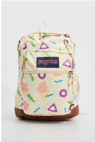 Mochila JanSport COOL STUDENT por 18.5€