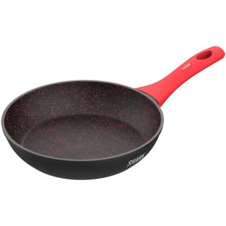 Panela da Shark Serie, edição Ichef Home Sauté na cor Vermelha - R$ 116,91