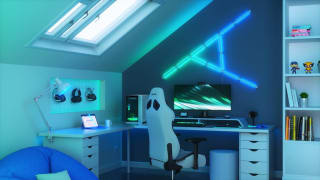 Nanoleaf Lines starter kit 15st voor €226,25 bij Amazon