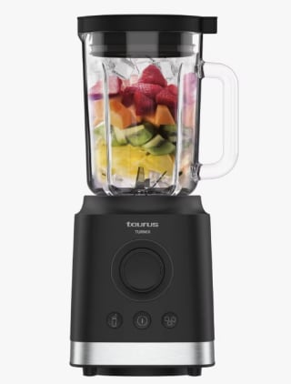 Taurus Batidora De Vaso Turmix 2000W por 43,99€